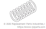 RPI Helical Compression Spring — ADS048