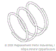 RPI Helical Compression Spring — ADS062