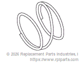 RPI Helical Compression Spring — ADS082