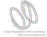 RPI Helical Compression Spring — ADS082