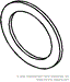 RPI Flat Washer — ADW038