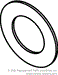 RPI Flat Washer — ADW107