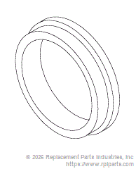 RPI Washer (Sleeve) — ADW259