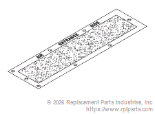 RPI Micro Filter — AIF024