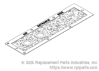 RPI Micro Filter (Dew-Ette) — AIF082