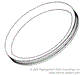 RPI Access Door Gasket — AIG027