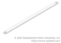RPI Sealing Strip — AIG028