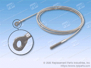 RPI Cable (Sheave) — AMC235
