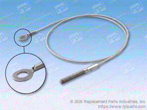 RPI Cable (Door) — AMC236