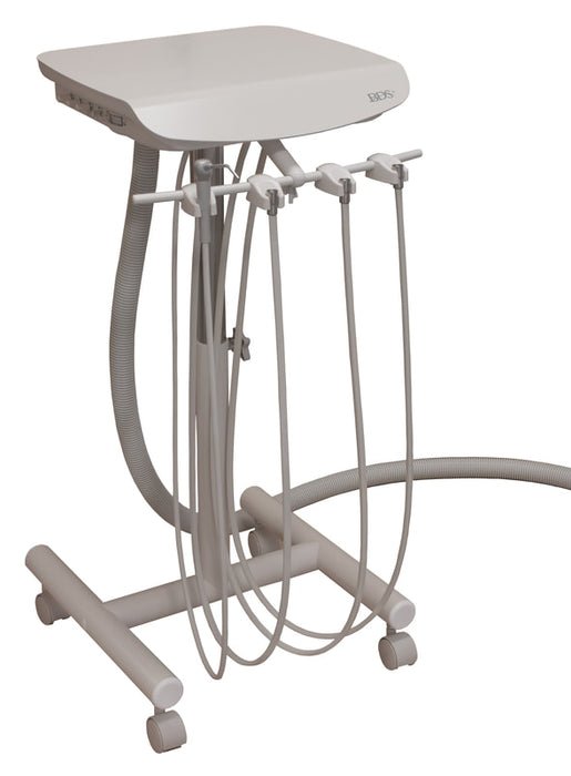 Beaverstate S-4100 Dental Delivery Cart