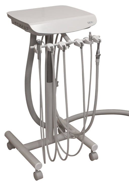 Beaverstate S-4150 Dental Delivery Cart