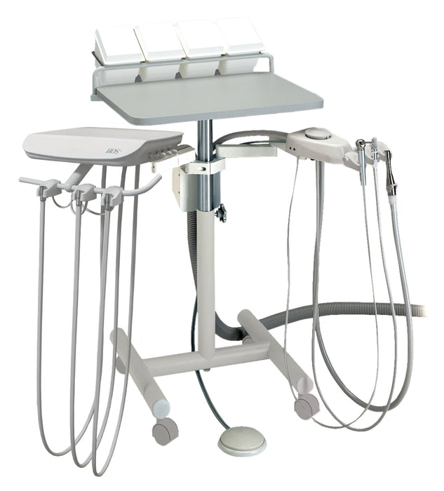 Beaverstate S-4250 Dental Delivery Cart