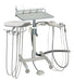Beaverstate S-4250 Dental Delivery Cart