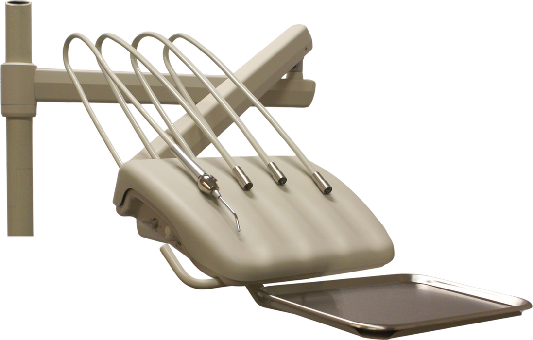 Beaverstate S-6400 Euro Over-the-Patient Delivery System