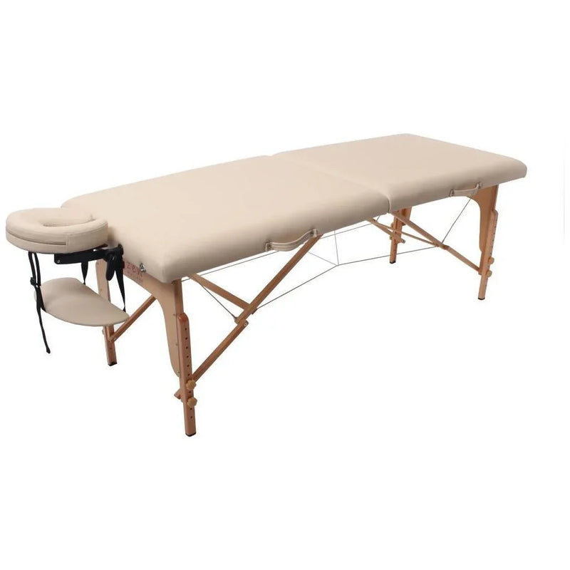 Custom Craftwors Solutions Series Companion Portable Table I9409 - DENTAMED USA