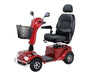 Merits Health S141 PIONEER 4 — manufacturer feature detail