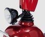 Merits Health S331 PIONEER 9 — manufacturer feature detail