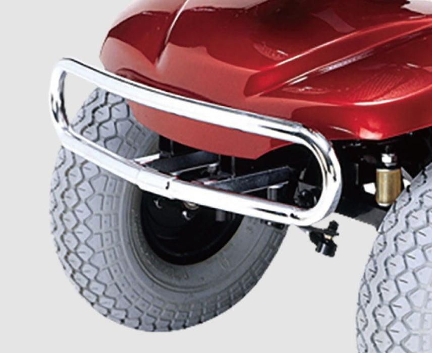 Merits Health S341 PIONEER 10 — manufacturer feature detail