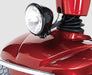 Merits Health S341 PIONEER 10 — manufacturer feature detail