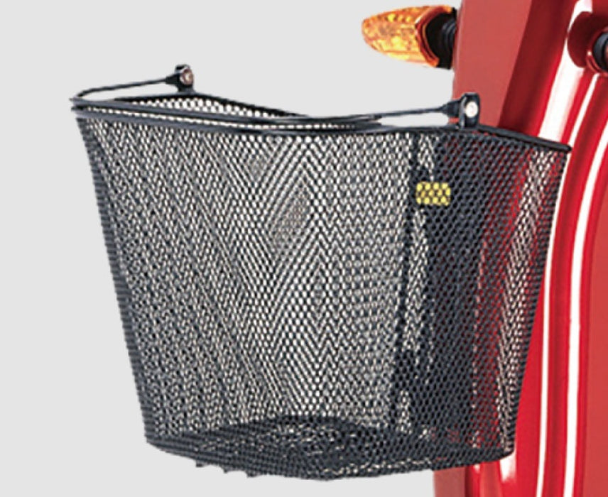 Merits Health S341 PIONEER 10 — manufacturer feature detail