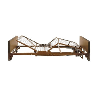 Merits Health B3101 FULL ELECTRIC LOW BED — manufacturer product photo