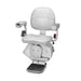 Merits Health E603 STRAIGHT STAIR LIFT — manufacturer product photo