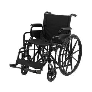 Merits Health N424 ROCKY K3 — manufacturer product photo