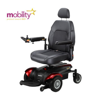Merits Health P322A VISION CF — manufacturer product photo