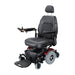 Merits Health P327 VISION SUPER — manufacturer product photo