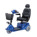 Merits Health S131 PIONEER 3 — manufacturer product photo