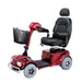 Merits Health S141 PIONEER 4 — manufacturer product photo