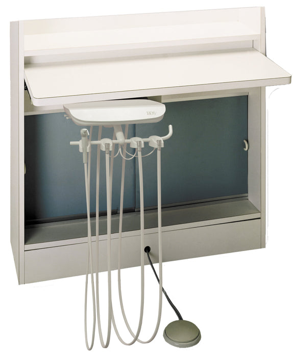 Beaverstate SC-4200 Dental Delivery System
