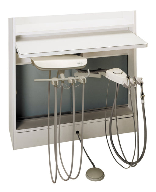 Beaverstate SC-4250 Dental Delivery System