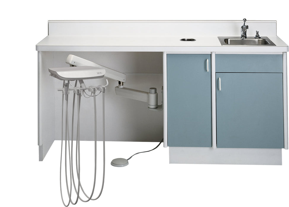 Beaverstate SD-3302 Dental Delivery System