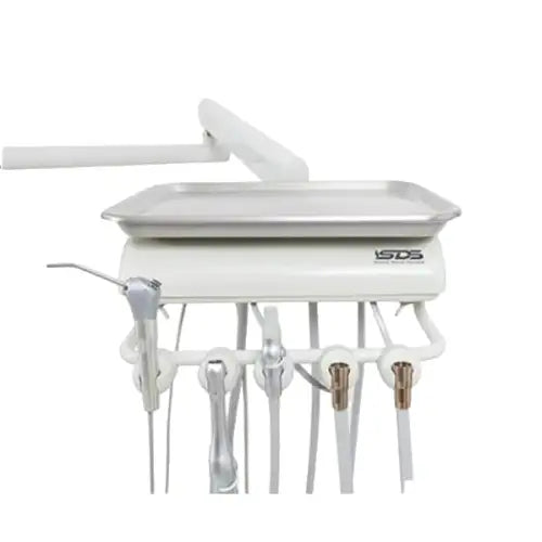 SDS Dental Delivery Unit Delivery Unit sds-dental-delivery-unit-dentamed-usa DENTAMED USA 1402H 1402H 2HP ALL-IN-ONE HYGIENE DELIVERY UNIT