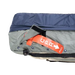 Bariatric HD Airfloat Air Mattress w/ Pump 10439 - Dentamed USA
