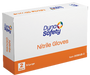 Dynarex Nitrile Gloves in a Bag, Powder-Free