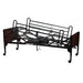 Semi-Electric Homecare Bed 10401 - Dentamed USA