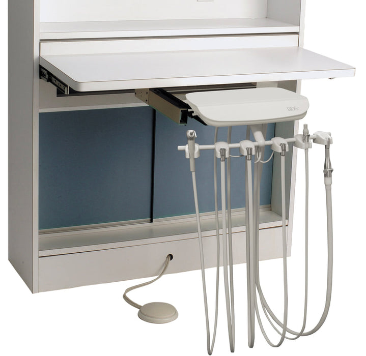 Beaverstate SO-3354 Dental Delivery System