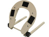 Custom Craftworks 8" Solutions Adjustable Face Rest - Base Only