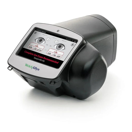 Welch Allyn Spot Vision Screener VS100S-B - Dentamed USA