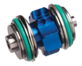 Vector ENDURO Turbines to fit Star 430 style Pushbutton (Must be lubricated) — TS430