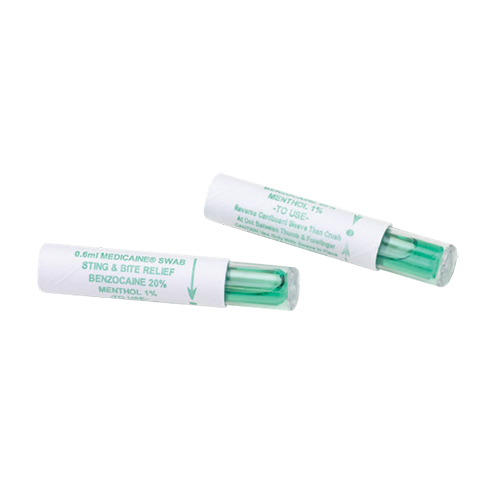 Dynarex DynaSafety Sting Relief