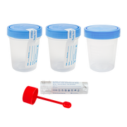 Dynarex LabChoice Stool Specimen Containers