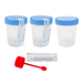 Dynarex LabChoice Stool Specimen Containers