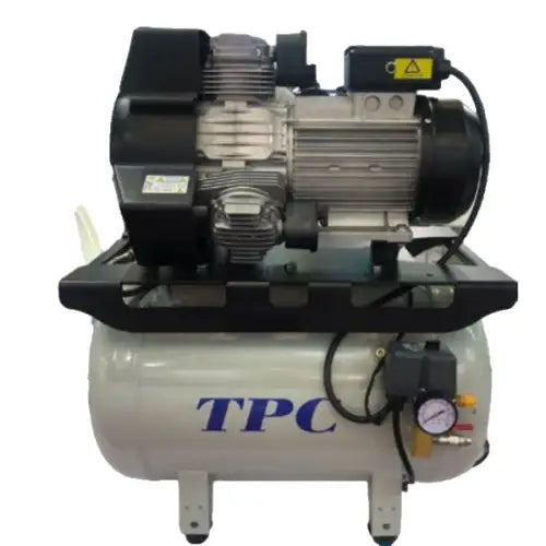 TPC PC Superb Air Oil-less Air Compressor 110V tpc-pc-superb-air-oil-less-air-compressor-110v DENTAMED USA