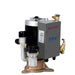TPC Superb Vac SINGLE Wet Ring Vacuum Pump with Water Recycler and Air/Water Separator VACUUM PUMP