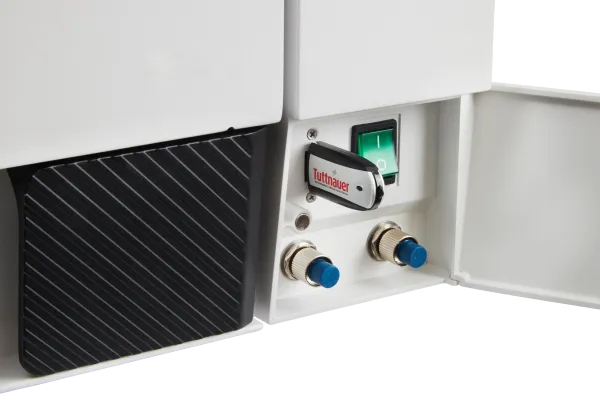 Tuttnauer T-Top 11 Autoclave