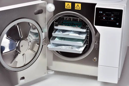 Tuttnauer T-Top 10S Autoclave, 110V