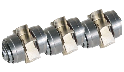 Vector ENDURO Turbines to fit KaVo 635 Highspeed 3 pack with cap tool — T635-3P
